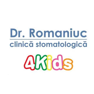 Dr. Romaniuc 4Kids